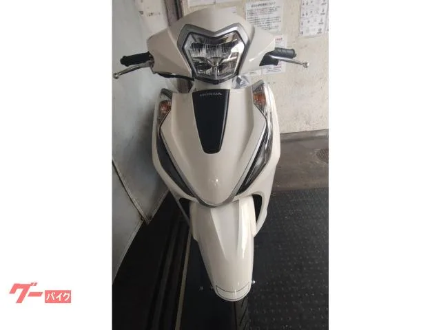 Honda 125/ JK12 2026 — миниатюра 3