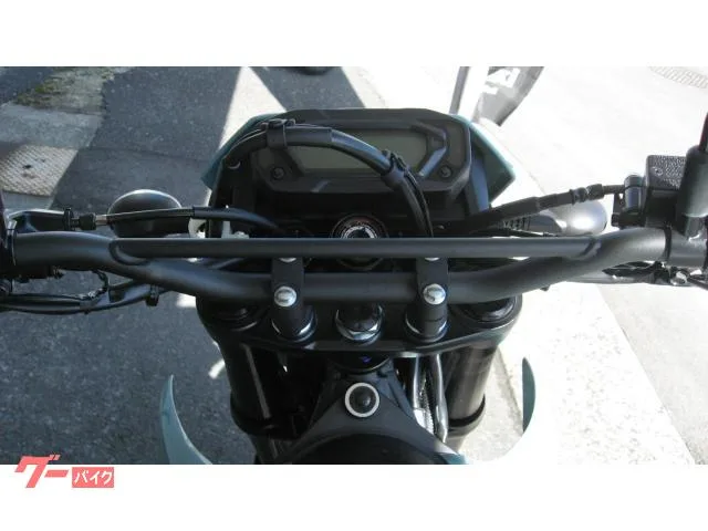 Kawasaki KLX230SM 2025 — миниатюра 3