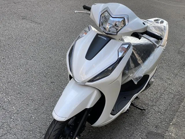 Honda 125/ 2026 2026 — миниатюра 5