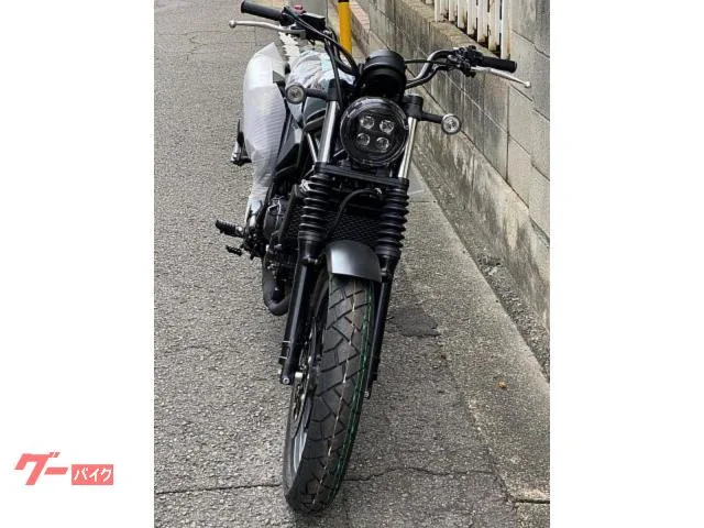 Honda CL250 2026 — миниатюра 4