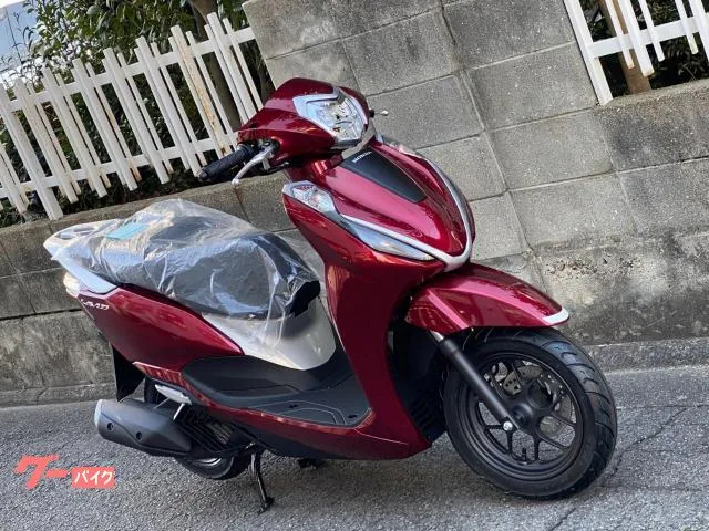 Honda 125/ 2026 2026 — миниатюра 3