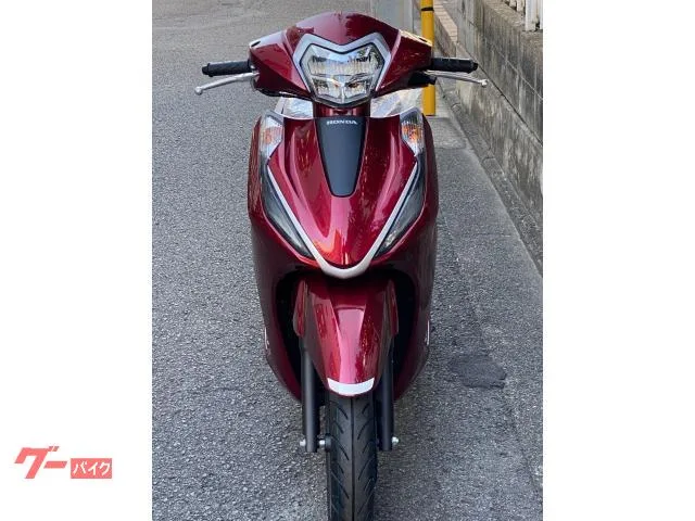 Honda 125/ 2026 2026 — миниатюра 4