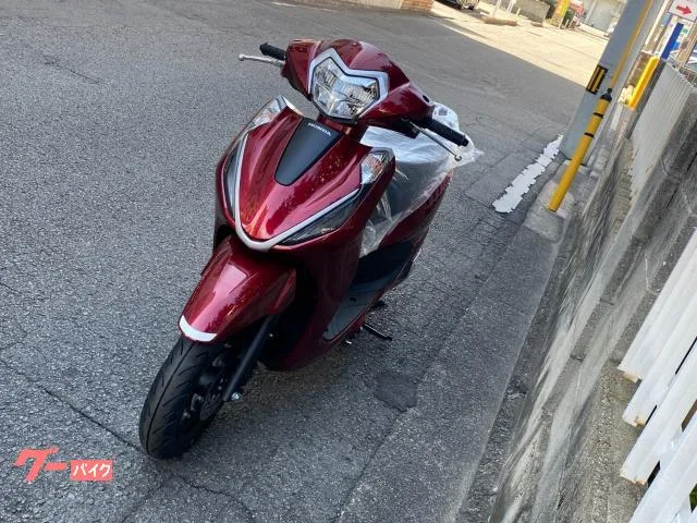 Honda 125/ 2026 2026 — миниатюра 5