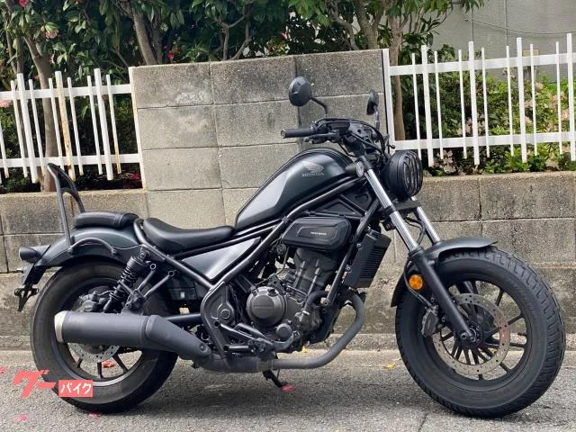 Honda 250 2023 — миниатюра 2