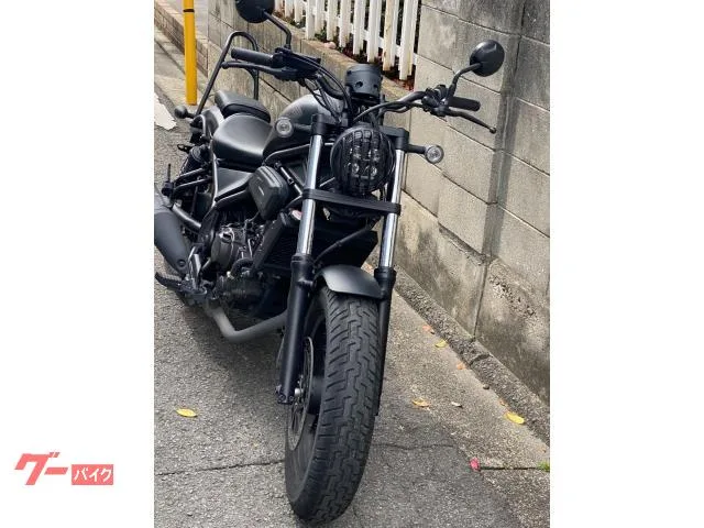 Honda 250 2023 — миниатюра 4