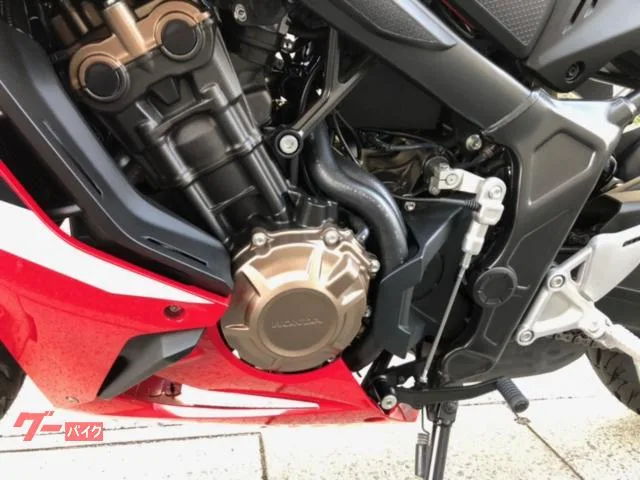 Honda CBR650R 2022 — миниатюра 3