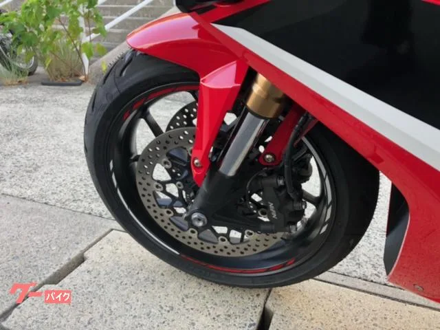 Honda CBR650R 2022 — миниатюра 5