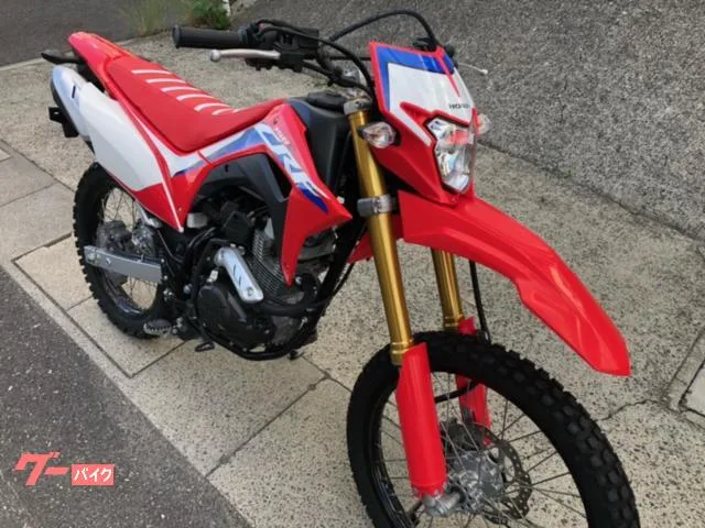 Honda CRF150L 2022 — миниатюра 3