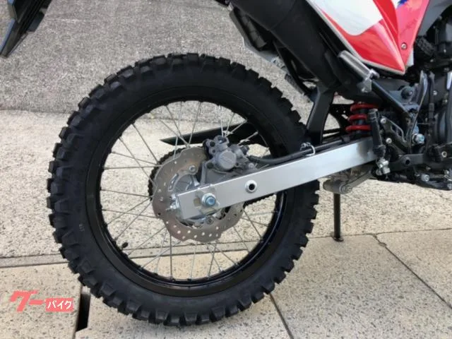 Honda CRF150L 2022 — миниатюра 4