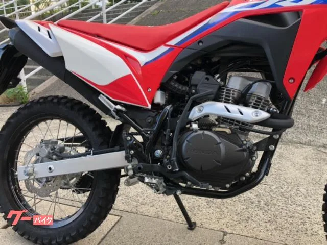 Honda CRF150L 2022 — миниатюра 5