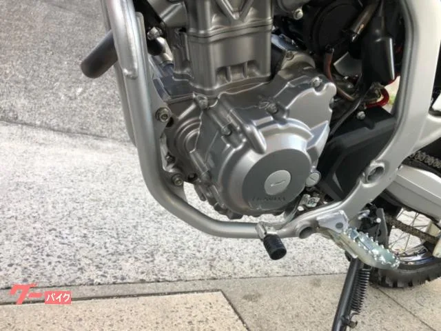 Honda CRF250L 2022 — миниатюра 3