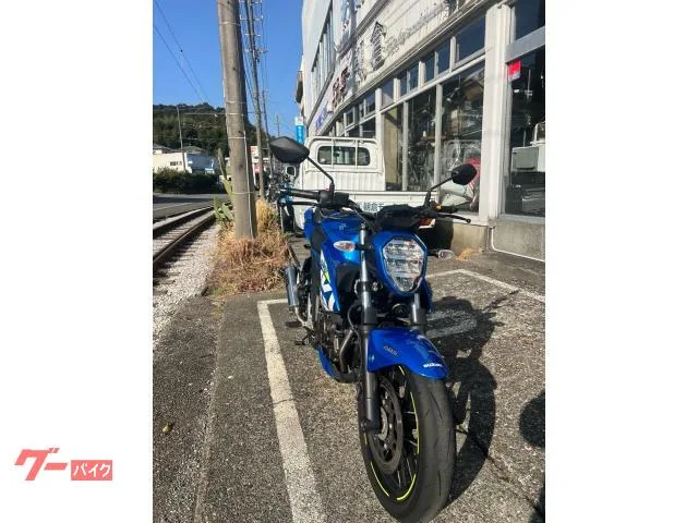 Suzuki GIXXER 250 ABS 2022 — миниатюра 3