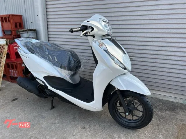 Honda 125/ 2025 — миниатюра 2