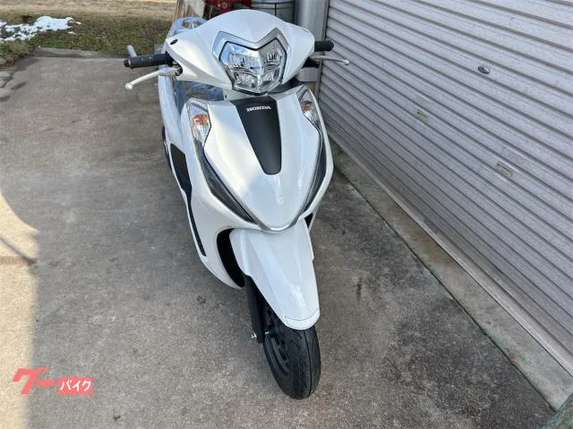 Honda 125/ 2025 — миниатюра 3
