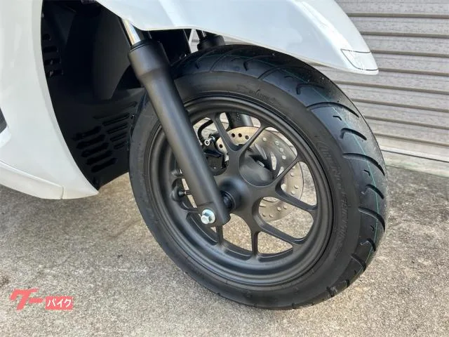 Honda 125/ 2025 — миниатюра 5