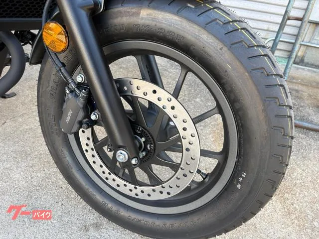 Honda 250 2026 — миниатюра 4