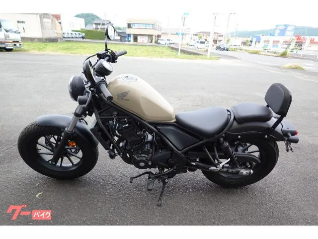 Honda 250 CR-1 2022 — миниатюра 2