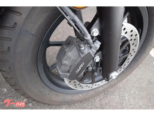Honda 250 CR-1 2022 — миниатюра 3