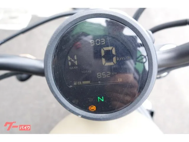 Honda 250 CR-1 2022 — миниатюра 5