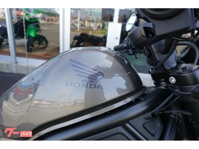 Honda 250 S 2024 — миниатюра 3