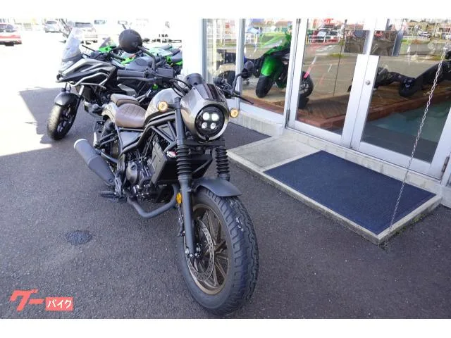 Honda 250 S 2024 — миниатюра 4