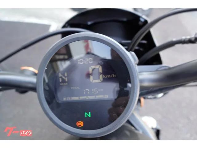 Honda 250 S 2024 — миниатюра 5
