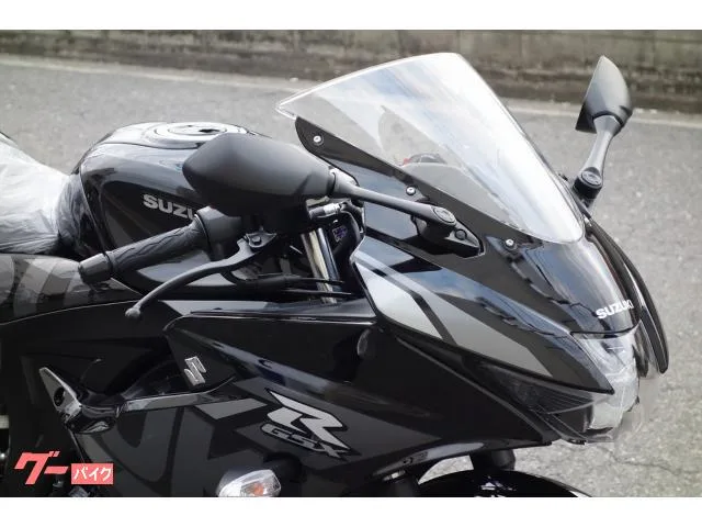 Suzuki GSX-R125 2023 LED ABS 2023 — миниатюра 5
