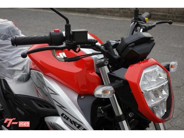 Suzuki GIXXER 150 M3 LED ABS 2023 — миниатюра 5