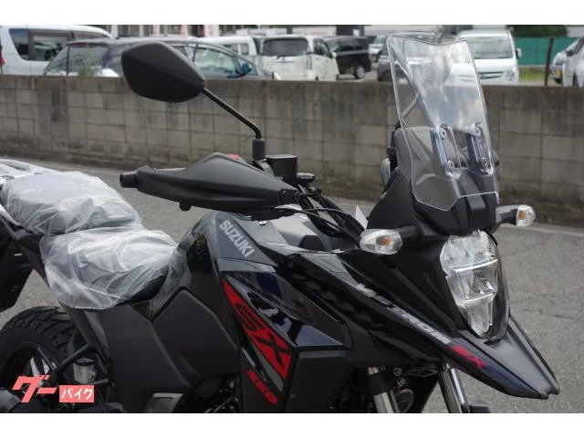 Suzuki V- 250SX M5 LED USB ABS 2024 — миниатюра 5