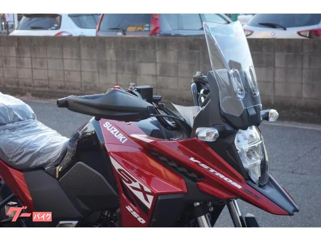 Suzuki V- 250SX M5 LED USB ABS 2025 — миниатюра 5