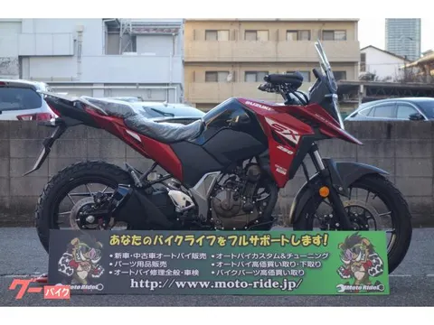 Suzuki V- 2025 buy in Moscow