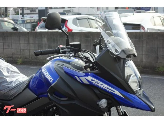 Suzuki V- 650 2025 RPM 2025 — миниатюра 5