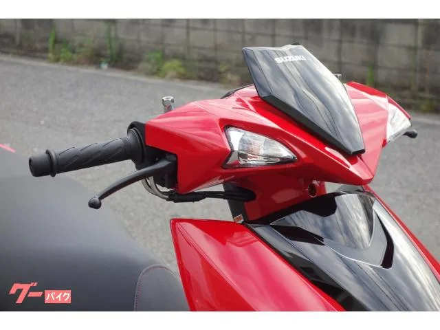 Suzuki 125-M6 LED USB SEP 2026 — миниатюра 5