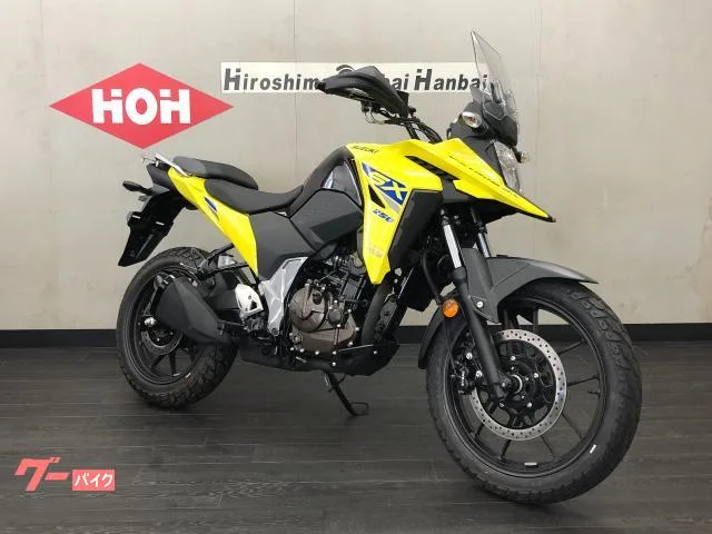 Suzuki V- 250SX M5 2025 — миниатюра 4