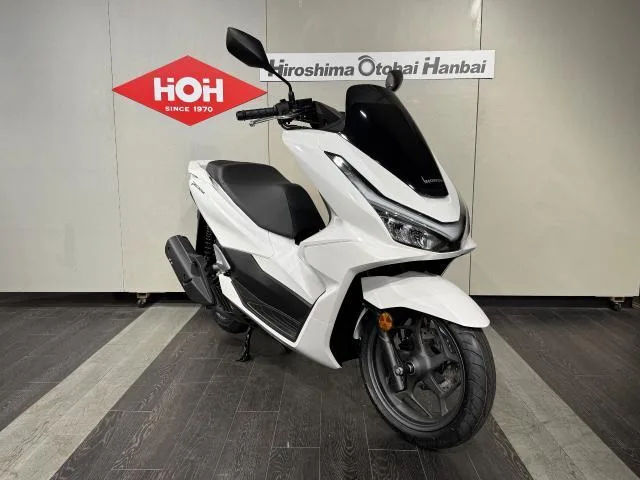 Honda PCX160 ABS 2025 — миниатюра 4