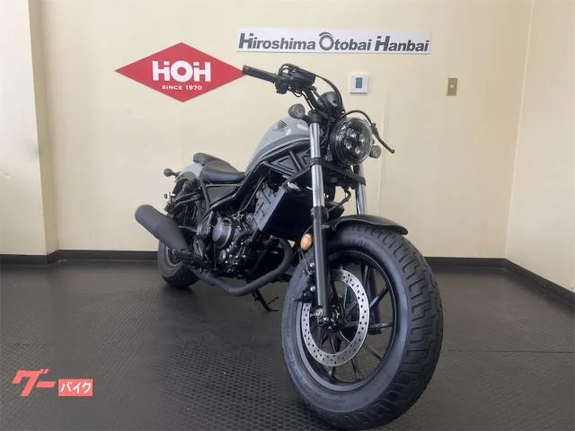 Honda 250ABS LED 2023 — миниатюра 2