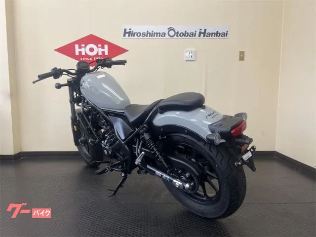 Honda 250ABS LED 2023 — миниатюра 3