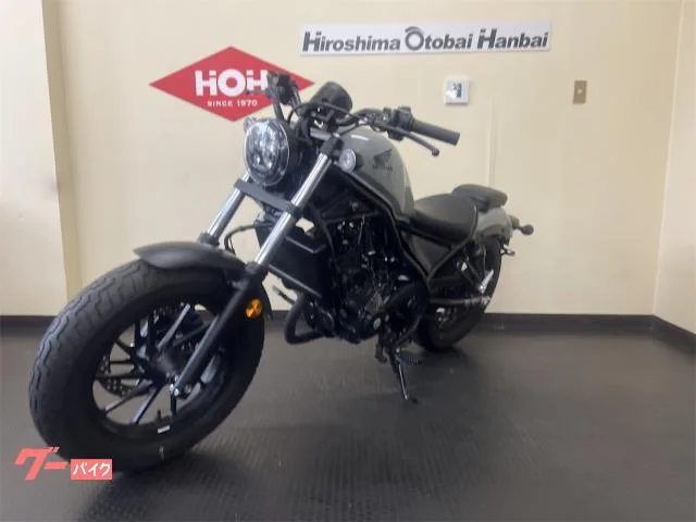 Honda 250ABS LED 2023 — миниатюра 4