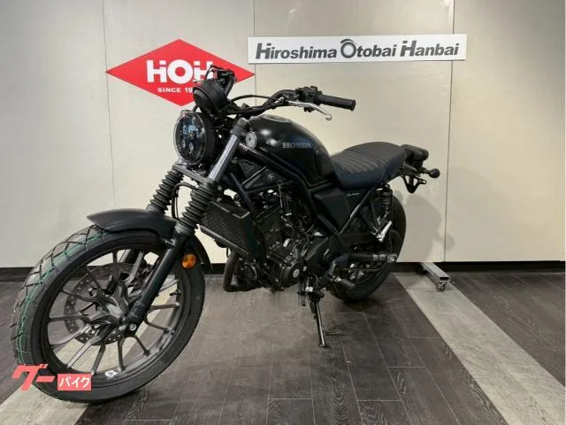 Honda CL250 E-Clutch ABS 2025 — миниатюра 5