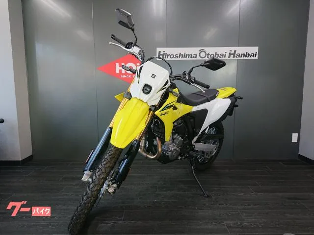 Suzuki DR-Z4S M5 2025 — миниатюра 5