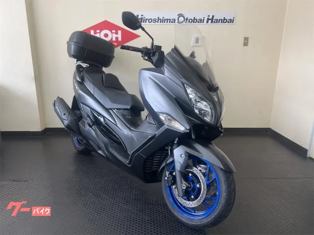 Suzuki 400ABS 2022 — миниатюра 2