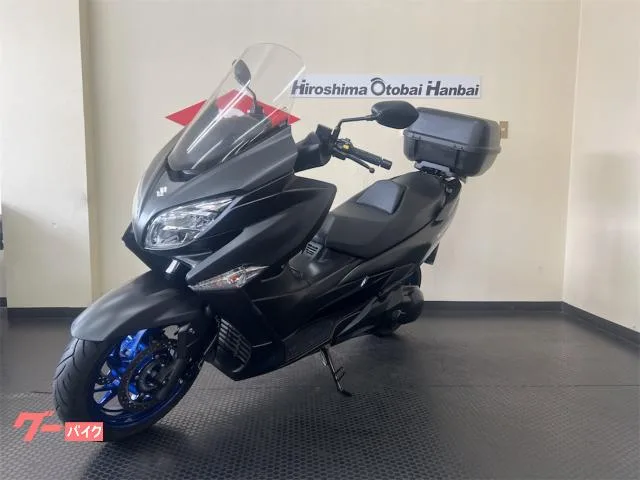 Suzuki 400ABS 2022 — миниатюра 4