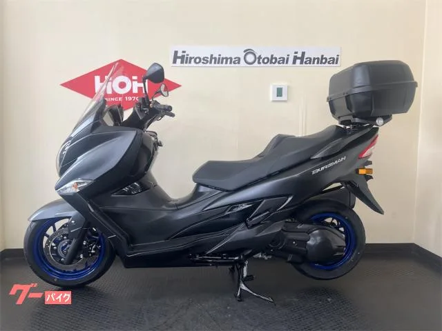 Suzuki 400ABS 2022 — миниатюра 5