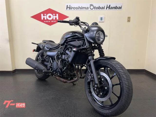Kawasaki 400SE 2024 — миниатюра 2
