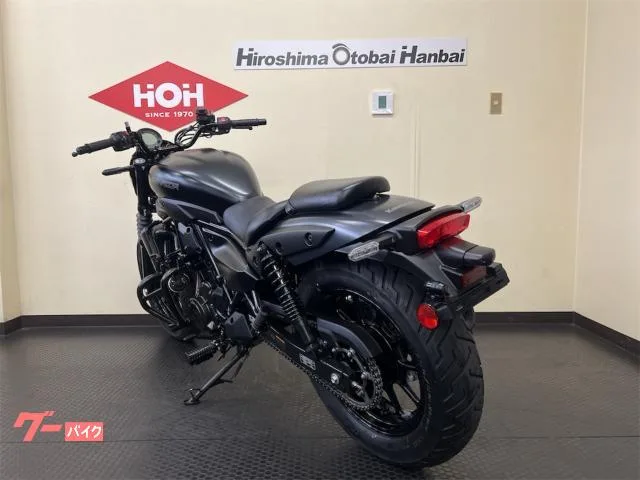 Kawasaki 400SE 2024 — миниатюра 3