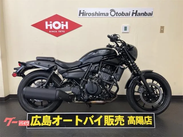 Kawasaki 400SE 2024 — фото 1, купить с доставкой в Москву