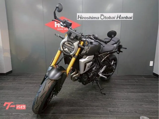 Suzuki GSX-8T M6 2026 — миниатюра 5