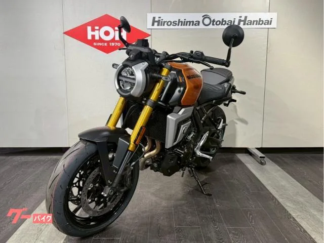 Suzuki GSX-8T M6 2026 — миниатюра 5