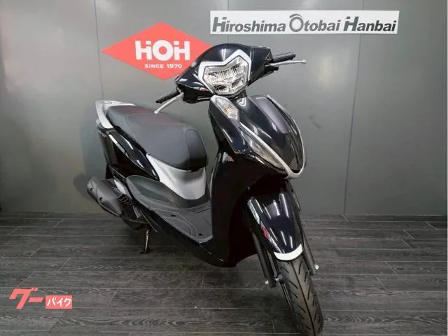 Honda 125/ 2026 — миниатюра 4