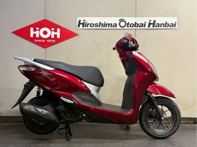 Honda 125/ 2026 — фото 1, купить с доставкой в Москву